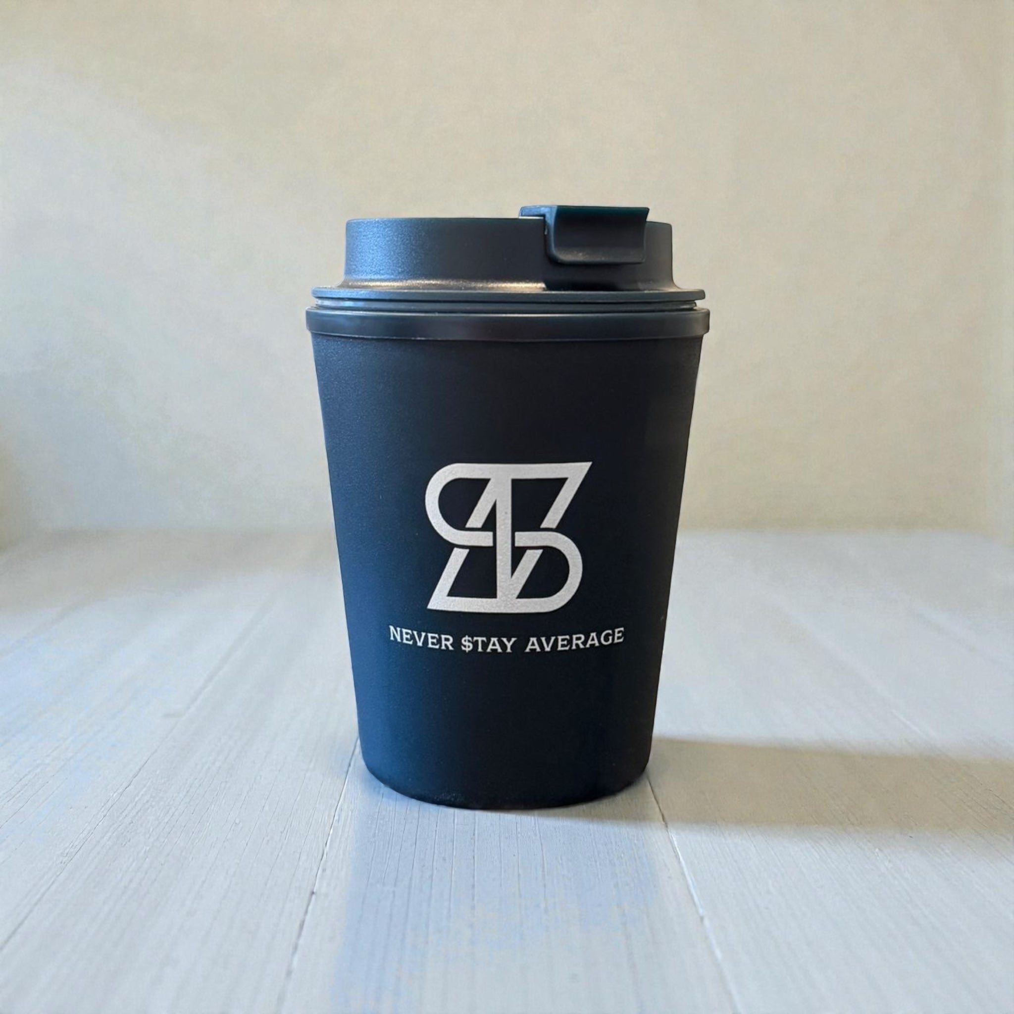 Travel cup