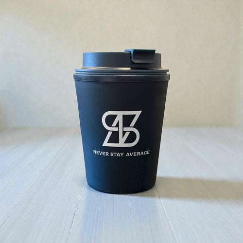 Travel cup