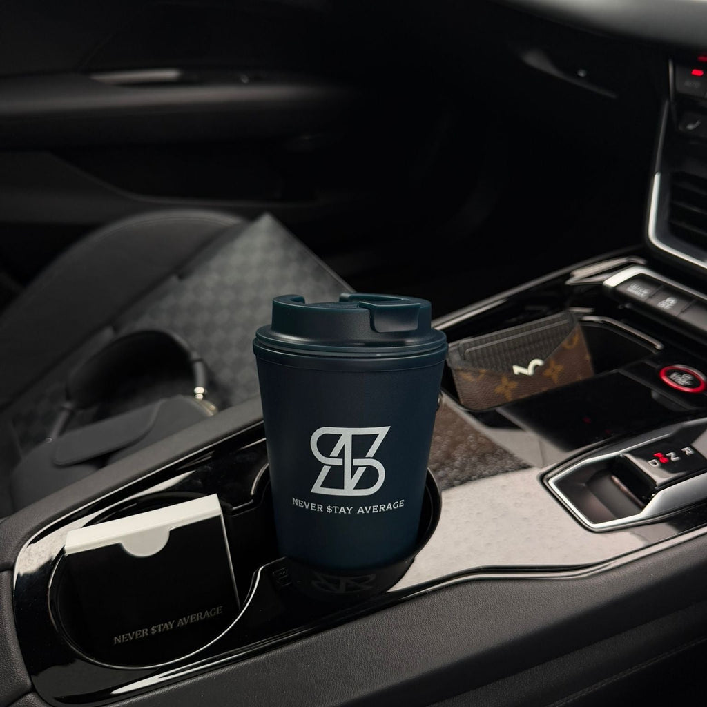 Travel cup